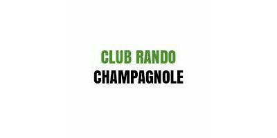 Club Rando Champagnole