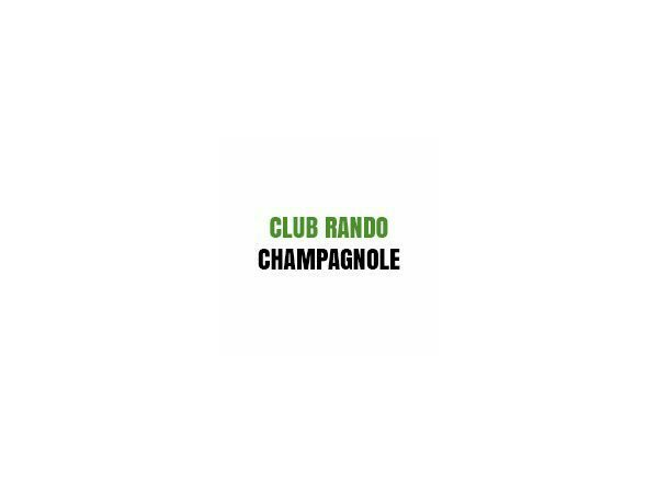 Club Rando Champagnole