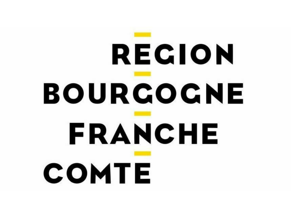 Région Bourgogne Franche-Comté